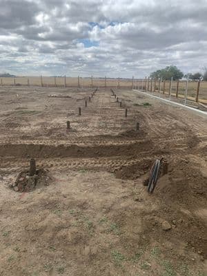 Robertson Farm Solar — 83,000 kWh per Year + Battery Backup Near Swift Current